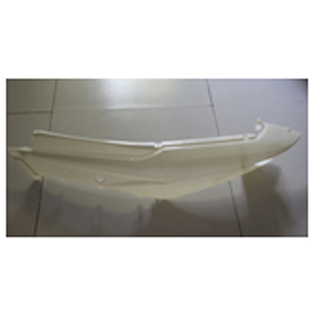 ARORA AR2000-1 GELINCIK SOL KORUMA LEVHASI BEYAZ #AR2000-1 023